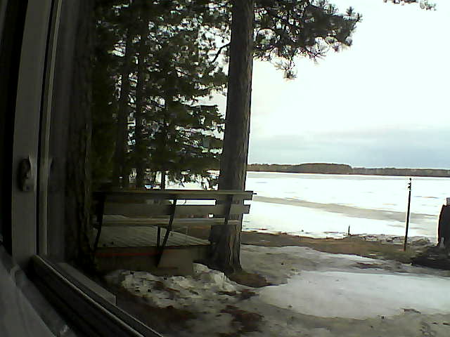 Whiteface Cam Image - Tue, 04/24/2018 6:15am 