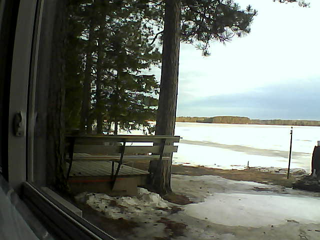 Whiteface Cam Image - Tue, 04/24/2018 6:25am 