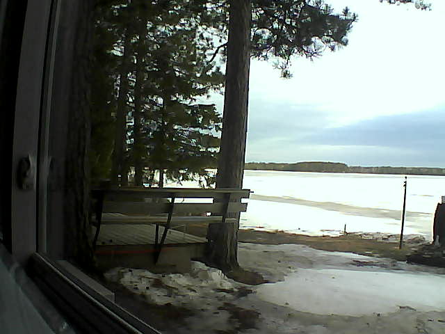 Whiteface Cam Image - Tue, 04/24/2018 6:35am 