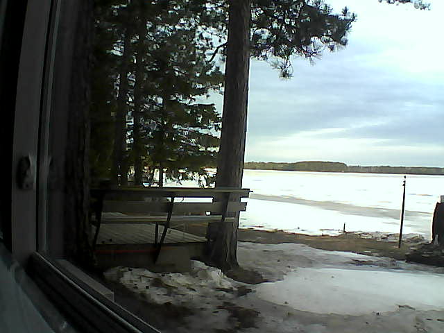 Whiteface Cam Image - Tue, 04/24/2018 6:45am 