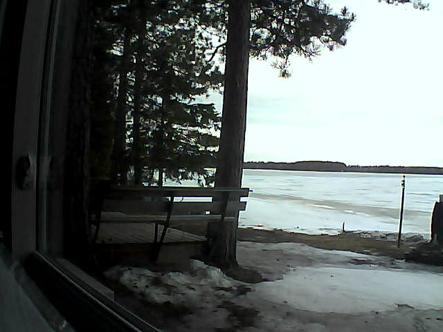 Whiteface Cam Image - Tue, 04/24/2018 6:55am 