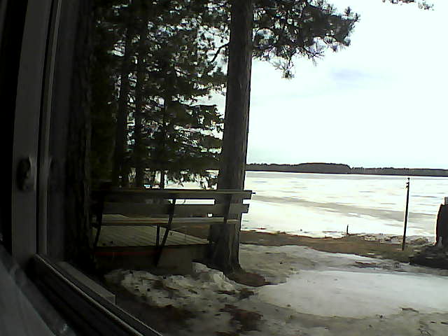 Whiteface Cam Image - Tue, 04/24/2018 7:05am 