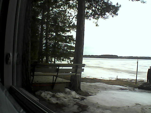 Whiteface Cam Image - Tue, 04/24/2018 7:15am 