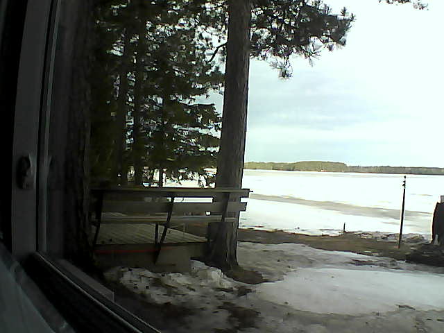 Whiteface Cam Image - Tue, 04/24/2018 7:35am 