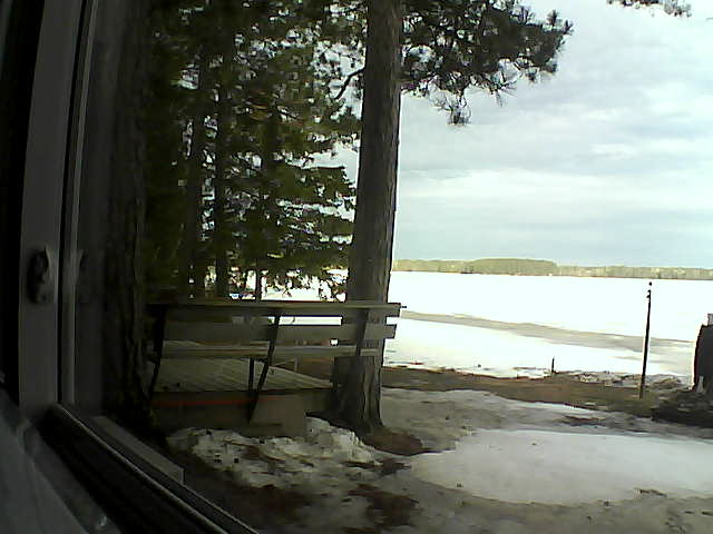 Whiteface Cam Image - Tue, 04/24/2018 7:45am 