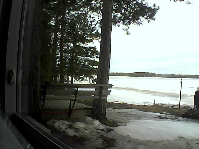 Whiteface Cam Image - Tue, 04/24/2018 8:05am 