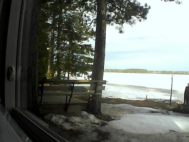 Whiteface Cam Image - Tue, 04/24/2018 8:35am 