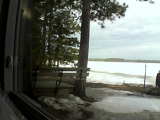 Whiteface Cam Image - Tue, 04/24/2018 8:45am 