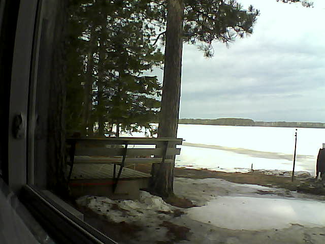 Whiteface Cam Image - Tue, 04/24/2018 8:55am 