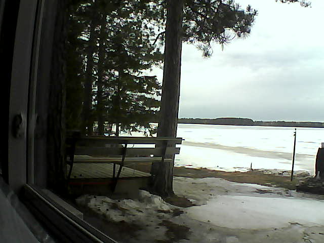 Whiteface Cam Image - Tue, 04/24/2018 9:25am 