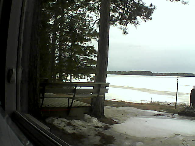 Whiteface Cam Image - Tue, 04/24/2018 9:35am 