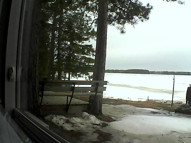 Whiteface Cam Image - Tue, 04/24/2018 9:45am 