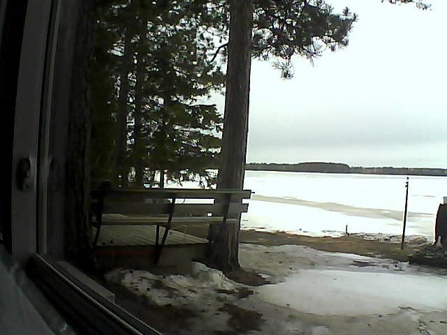 Whiteface Cam Image - Tue, 04/24/2018 9:55am 