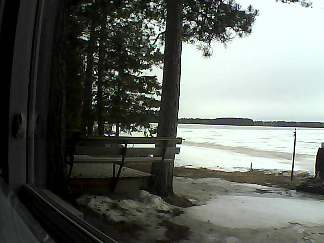 Whiteface Cam Image - Tue, 04/24/2018 10:05am 