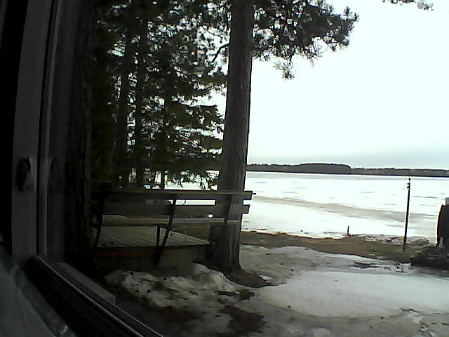 Whiteface Cam Image - Tue, 04/24/2018 10:15am 