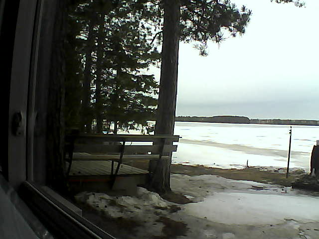 Whiteface Cam Image - Tue, 04/24/2018 10:25am 