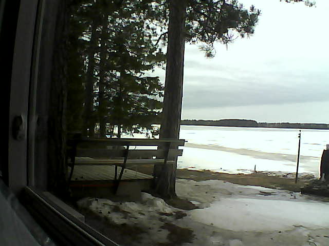 Whiteface Cam Image - Tue, 04/24/2018 10:35am 