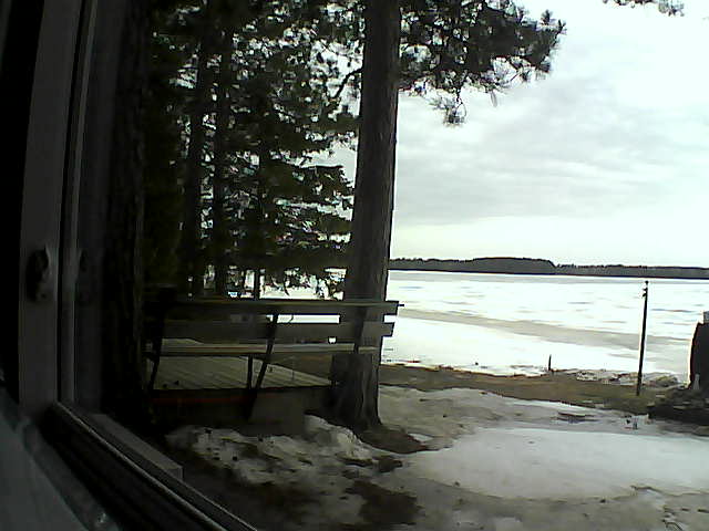 Whiteface Cam Image - Tue, 04/24/2018 10:45am 