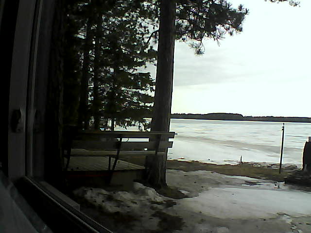 Whiteface Cam Image - Tue, 04/24/2018 10:55am 