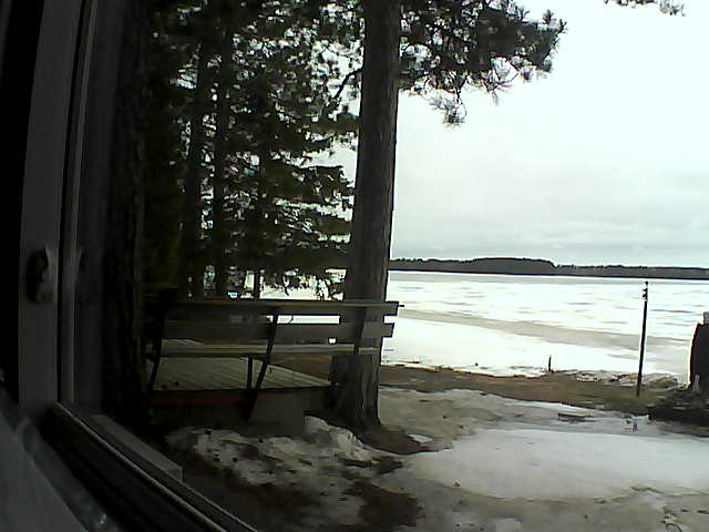 Whiteface Cam Image - Tue, 04/24/2018 11:35am 