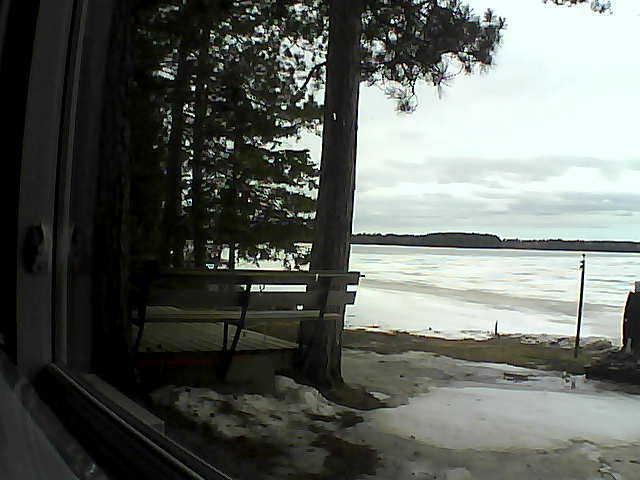 Whiteface Cam Image - Tue, 04/24/2018 11:45am 