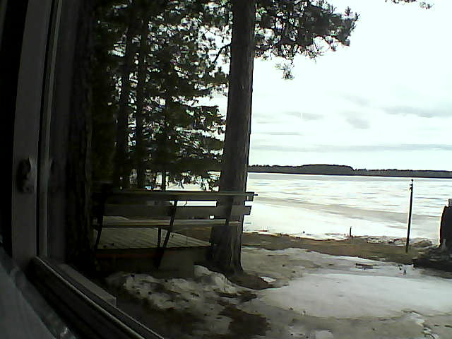 Whiteface Cam Image - Tue, 04/24/2018 11:55am 