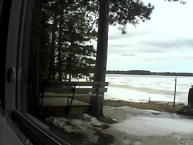 Whiteface Cam Image - Tue, 04/24/2018 12:05pm 