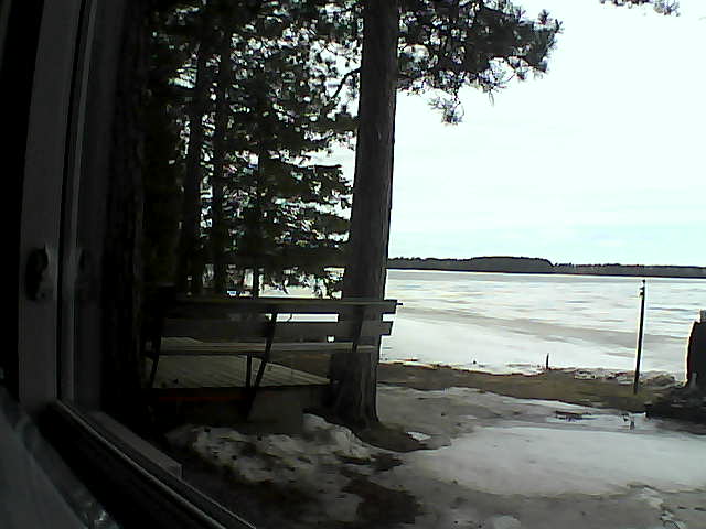 Whiteface Cam Image - Tue, 04/24/2018 12:15pm 