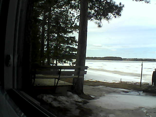 Whiteface Cam Image - Tue, 04/24/2018 12:25pm 