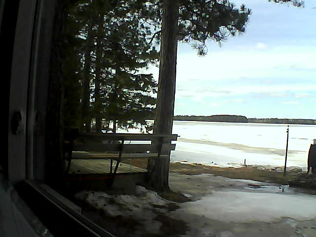 Whiteface Cam Image - Tue, 04/24/2018 12:35pm 