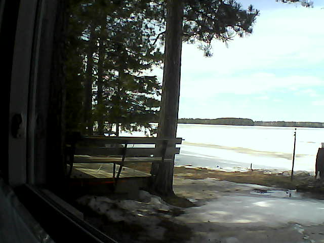 Whiteface Cam Image - Tue, 04/24/2018 12:45pm 