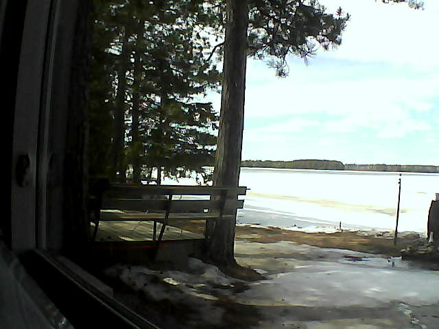 Whiteface Cam Image - Tue, 04/24/2018 12:55pm 