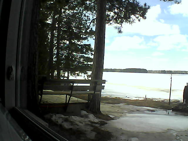 Whiteface Cam Image - Tue, 04/24/2018 1:15pm 