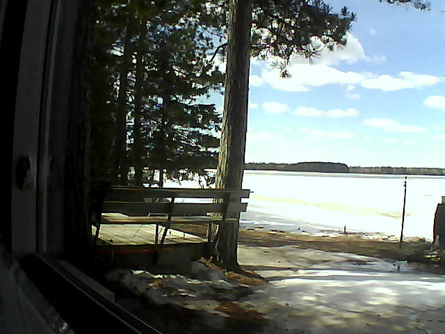 Whiteface Cam Image - Tue, 04/24/2018 1:25pm 