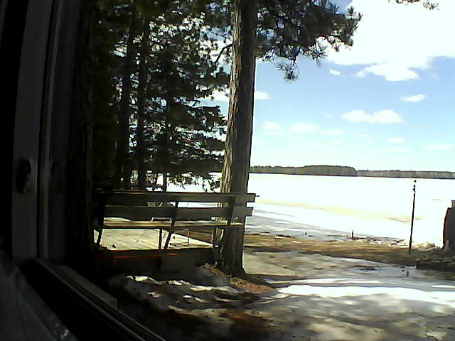 Whiteface Cam Image - Tue, 04/24/2018 1:35pm 