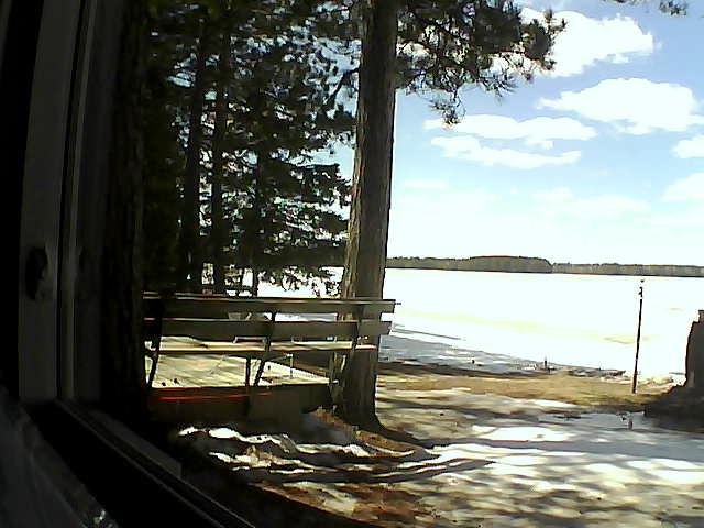 Whiteface Cam Image - Tue, 04/24/2018 1:55pm 