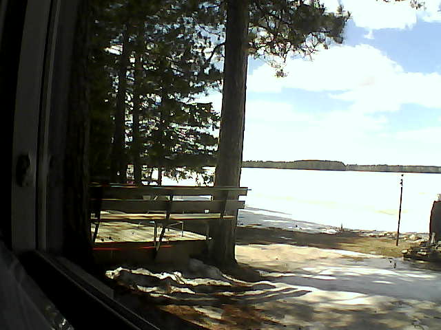 Whiteface Cam Image - Tue, 04/24/2018 2:15pm 