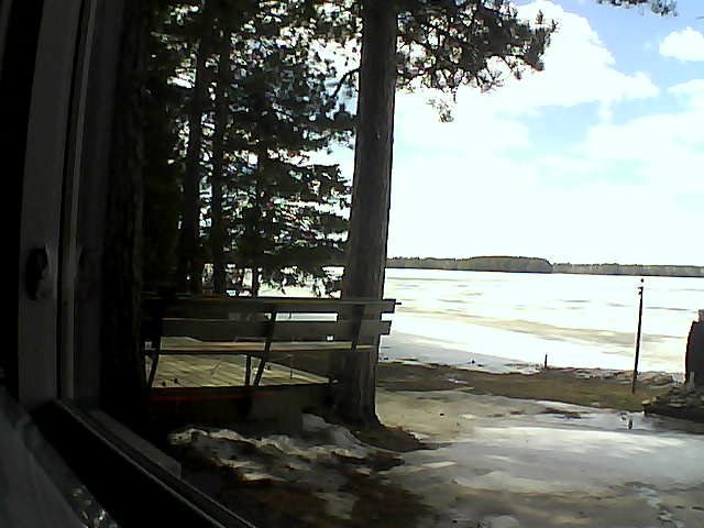 Whiteface Cam Image - Tue, 04/24/2018 2:26pm 