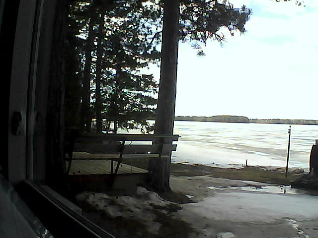 Whiteface Cam Image - Tue, 04/24/2018 2:35pm 