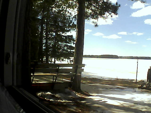 Whiteface Cam Image - Tue, 04/24/2018 2:45pm 