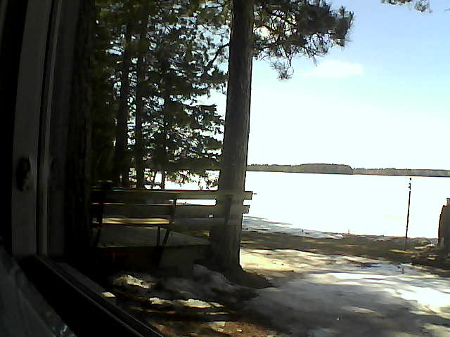 Whiteface Cam Image - Tue, 04/24/2018 3:05pm 