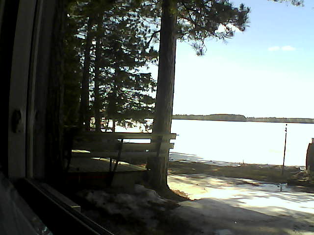 Whiteface Cam Image - Tue, 04/24/2018 3:15pm 