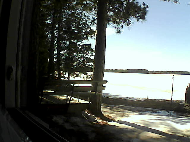 Whiteface Cam Image - Tue, 04/24/2018 3:25pm 