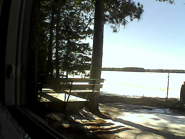 Whiteface Cam Image - Tue, 04/24/2018 3:35pm 