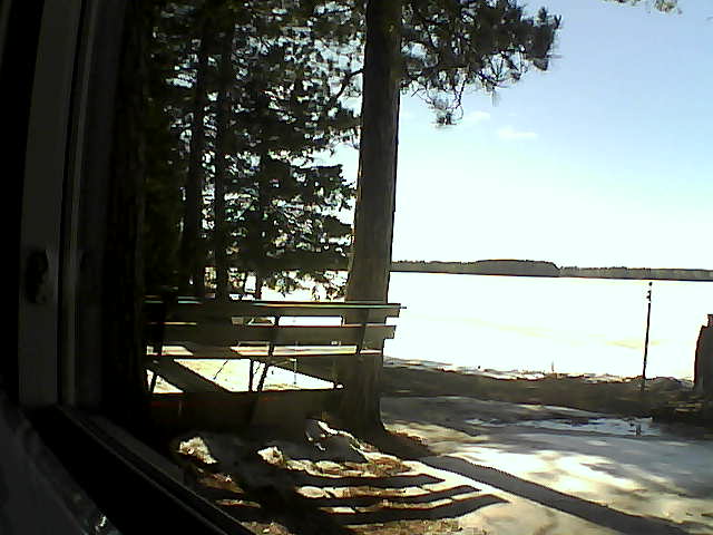 Whiteface Cam Image - Tue, 04/24/2018 3:45pm 