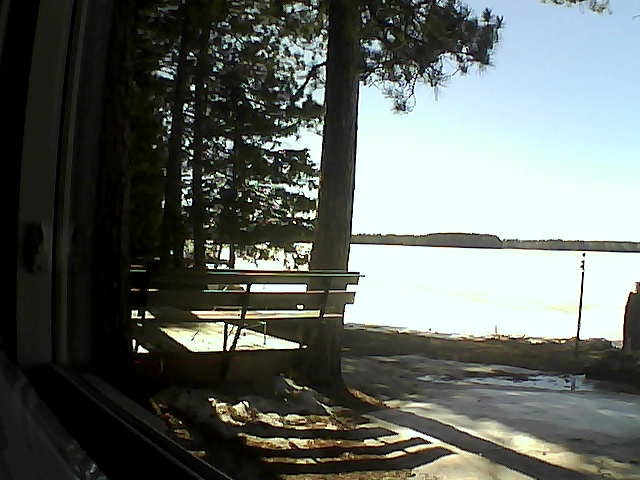 Whiteface Cam Image - Tue, 04/24/2018 3:55pm 