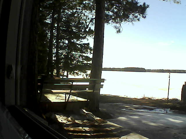 Whiteface Cam Image - Tue, 04/24/2018 4:05pm 