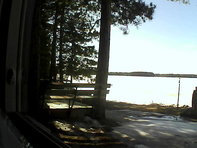 Whiteface Cam Image - Tue, 04/24/2018 4:15pm 