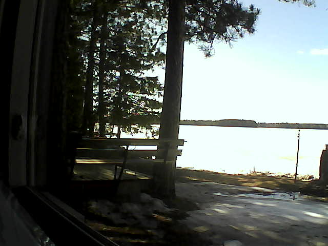 Whiteface Cam Image - Tue, 04/24/2018 4:25pm 