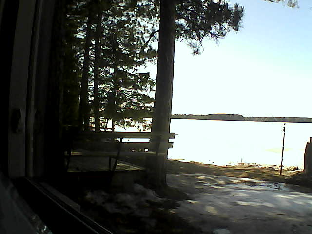 Whiteface Cam Image - Tue, 04/24/2018 4:35pm 